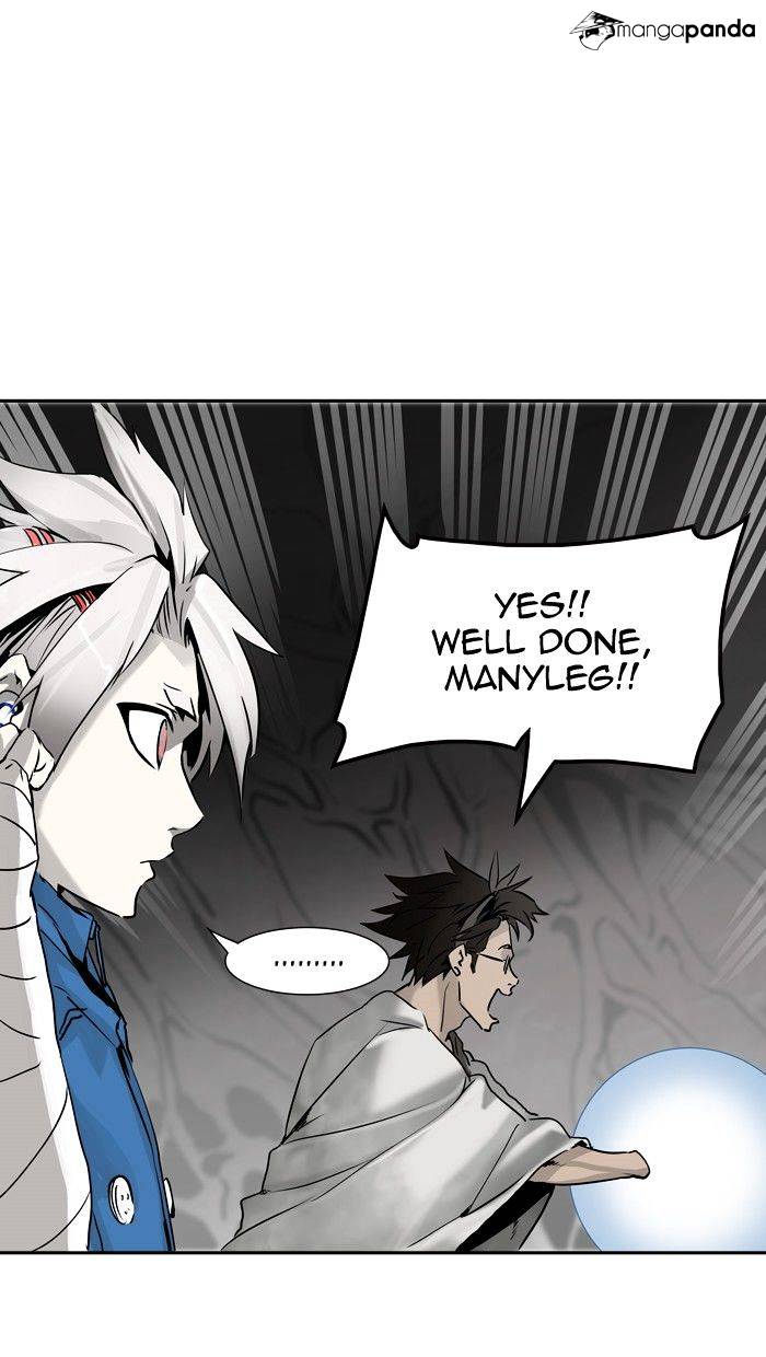 Tower of God Chapter 316 image 084